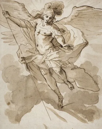 St Michael