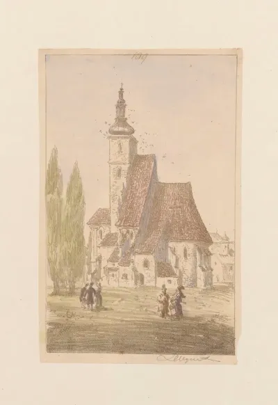 St Michaels Church