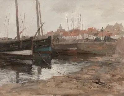 St Monans