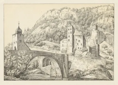St Moritz