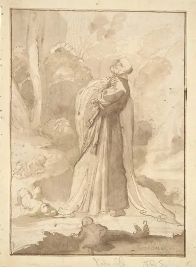 St Nicholas Of Bari