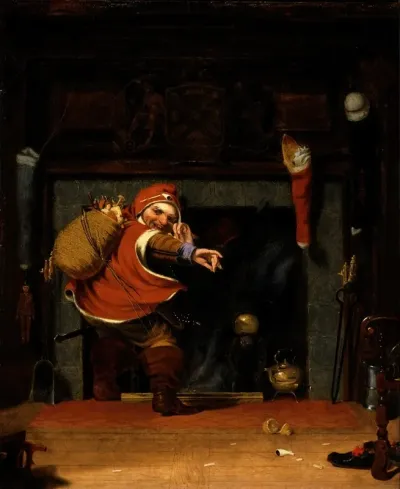 St Nicholas