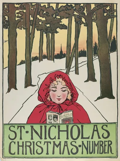St Nicholaschristmas Number