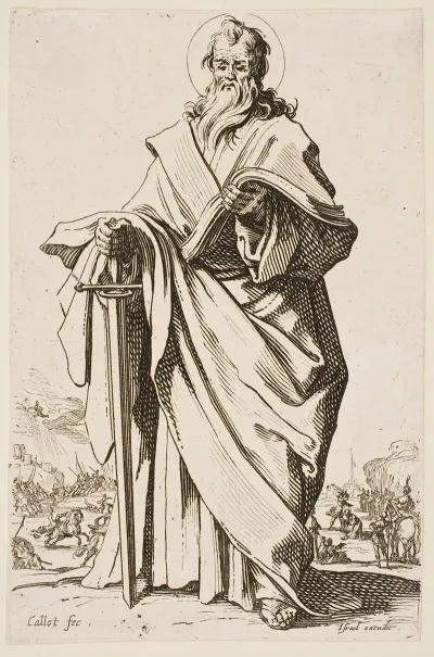 St Paul 7