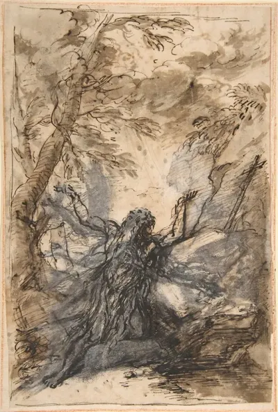 St Paul Hermit