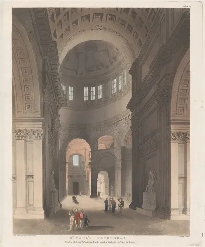 St Pauls Cathedral 3