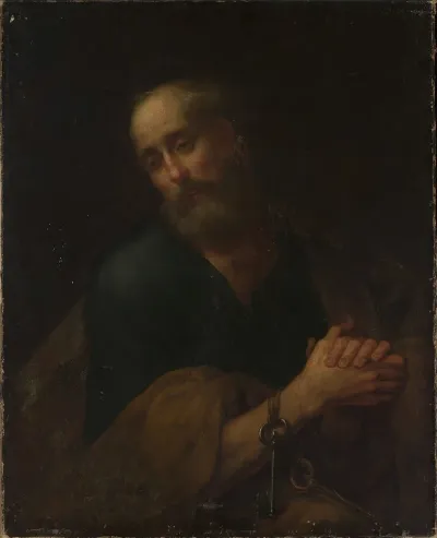 St Peter 3