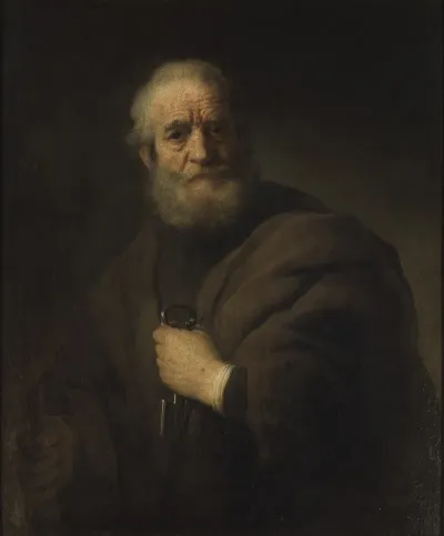 St Peter 4