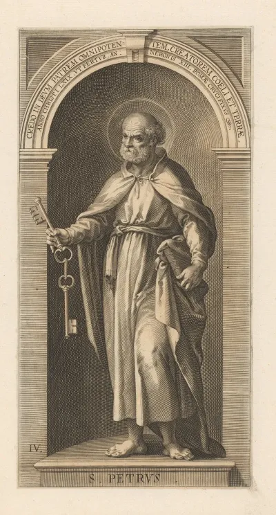St Peter 7