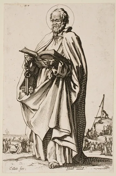 St Peter 8