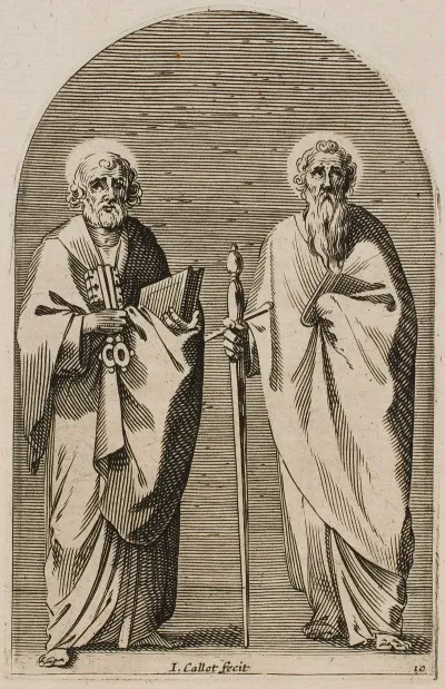 St Peter And St Paul 2
