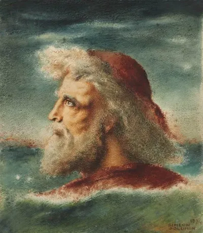 St Peter On The Sea