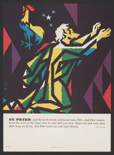 St Peter