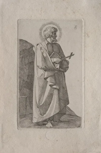 St Philip Neri
