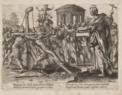St Philippus