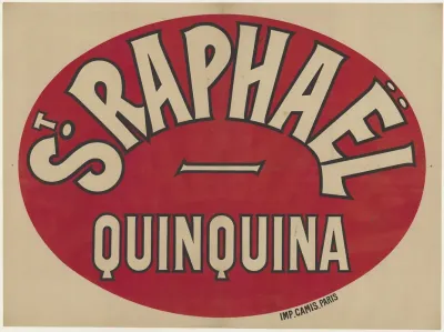 St Raphael Quinquina 3