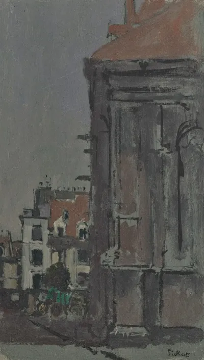St Remy