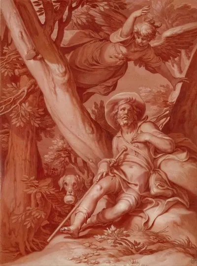 St Roch