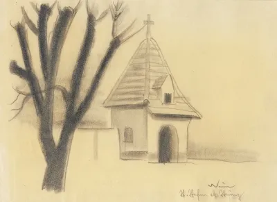 St Stefan