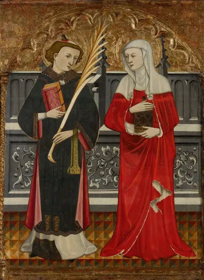 St Stephen And St Mary Magdalene