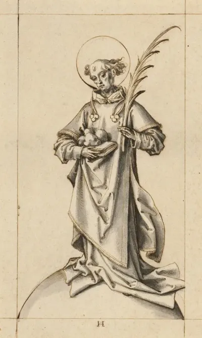 St Stephen