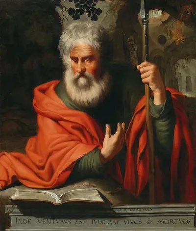 St Thomas 2