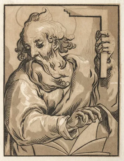 St Thomas With The Square