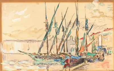 St Tropez