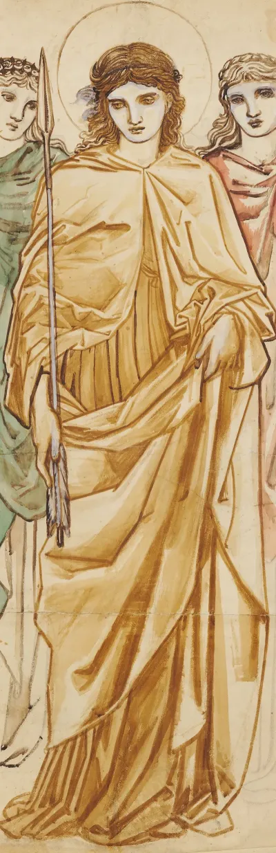 St Ursula 2