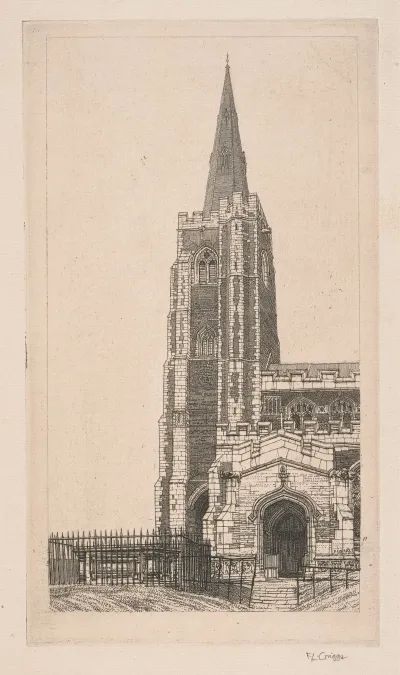 St Wendreds March 3