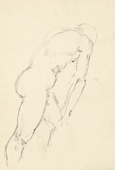 Staande Figuur 36