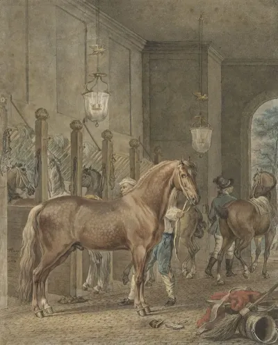 Stable Interior