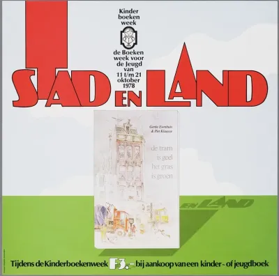 Stad En Land