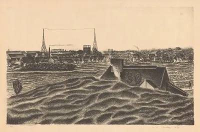Stadsrand
