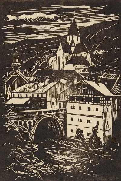 Stadt 2
