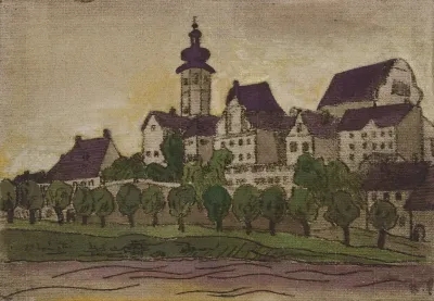 Stadt 3