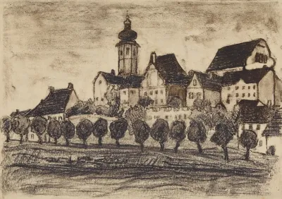 Stadt