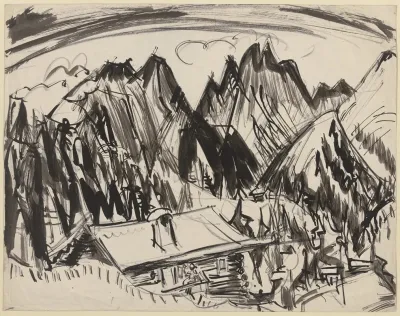 Stafelalp 2