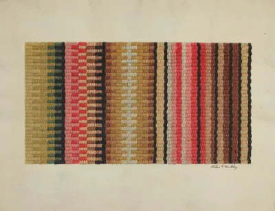 Stair Carpet