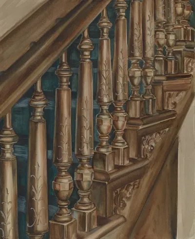 Stair Case