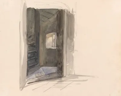 Stairs 2