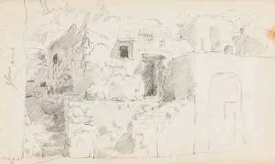 Stairways