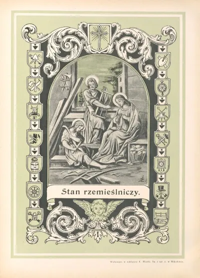 Stan Rzemieslniczy