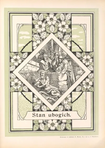 Stan Ubogich