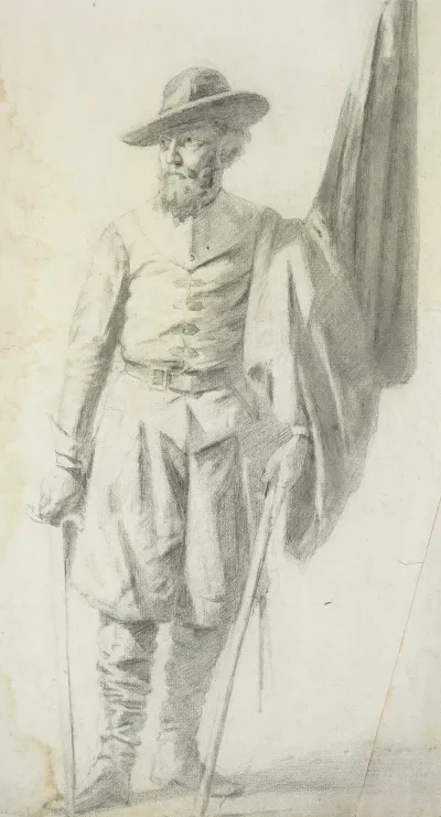Standard Bearer