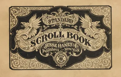 Standard Scroll Book Pl 01