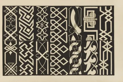 Standard Scroll Book Pl 07