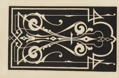 Standard Scroll Book Pl 08