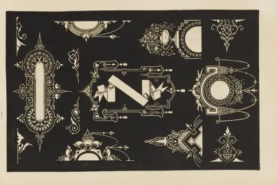 Standard Scroll Book Pl 09