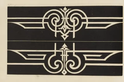 Standard Scroll Book Pl 12